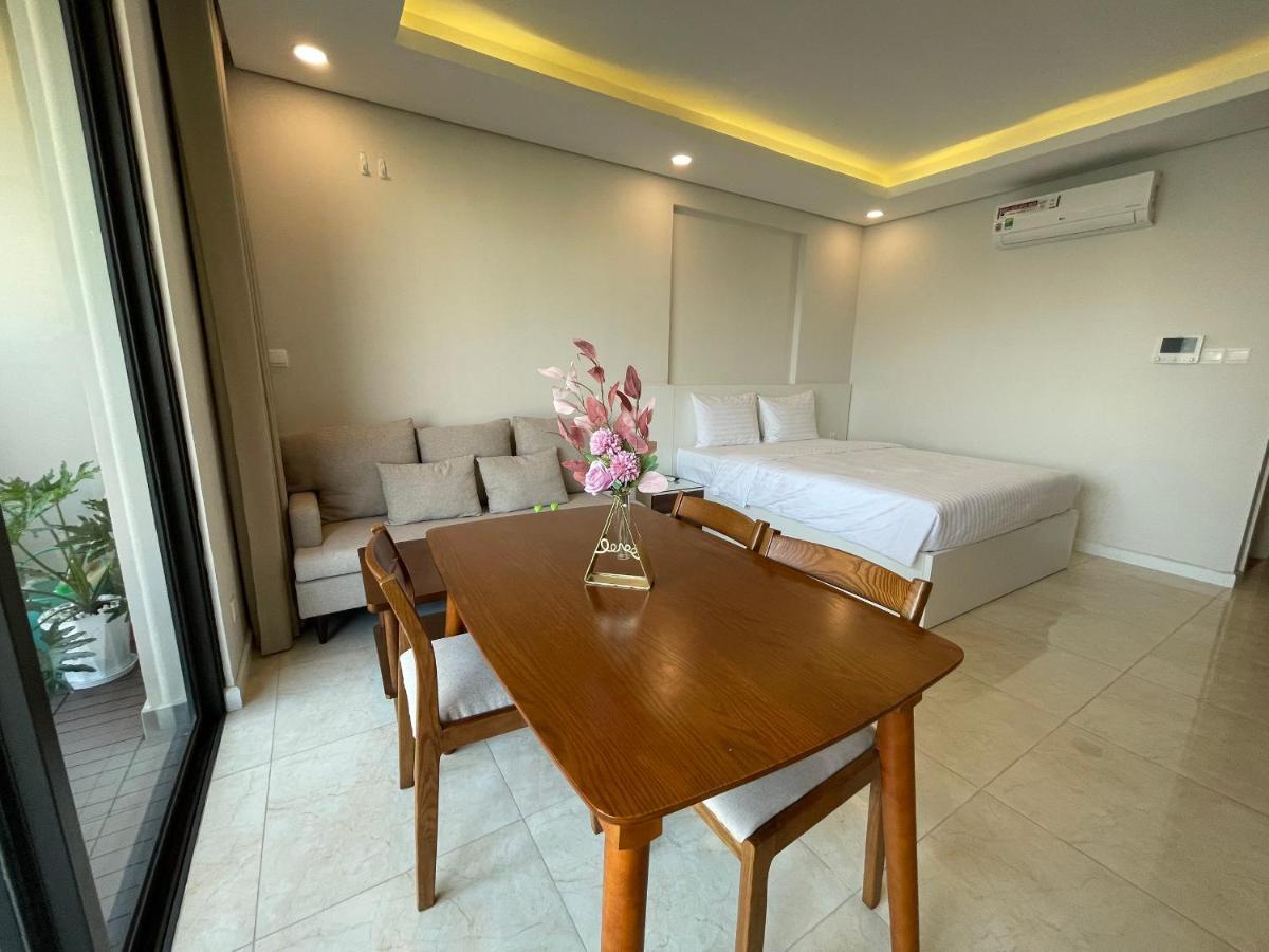 Gavi Home - Luxury Apartment D'Capitale Trần Duy Hưng Hà Nội Hanoï Extérieur photo